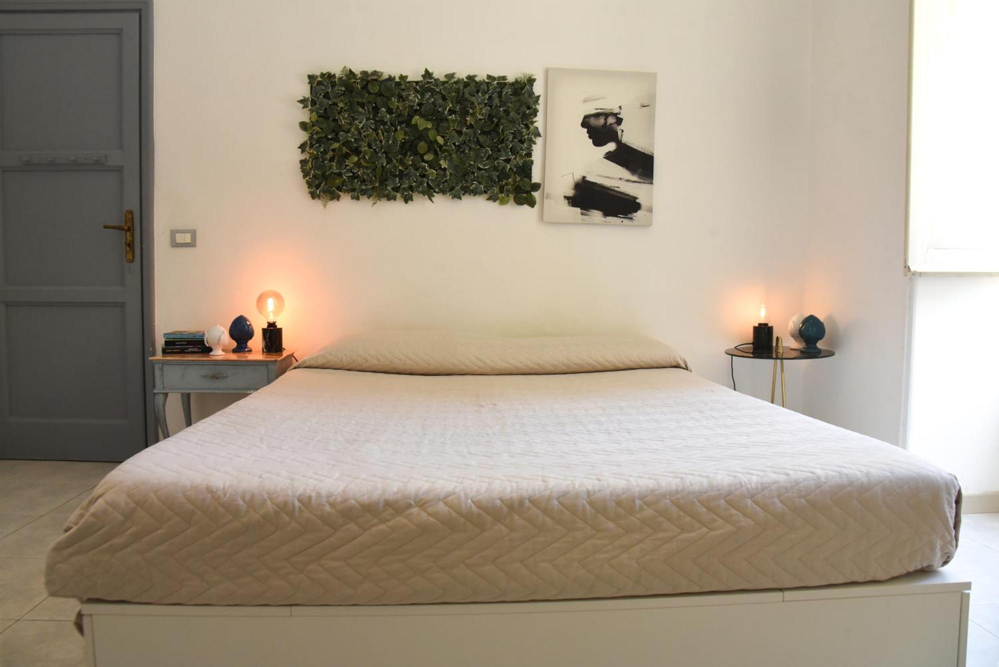 Viabalduini2 Apartment Lecce Exterior photo