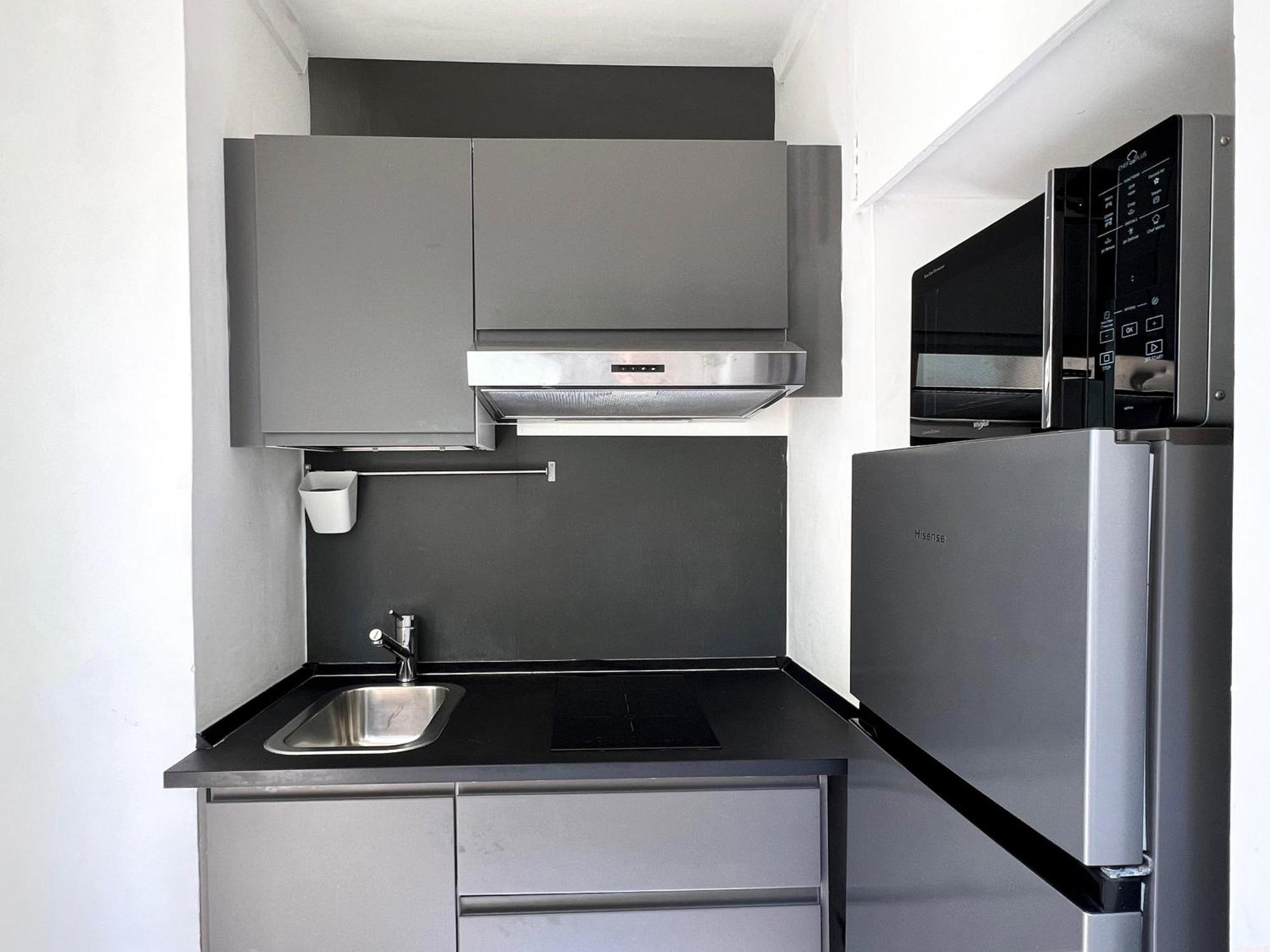 Viabalduini2 Apartment Lecce Exterior photo
